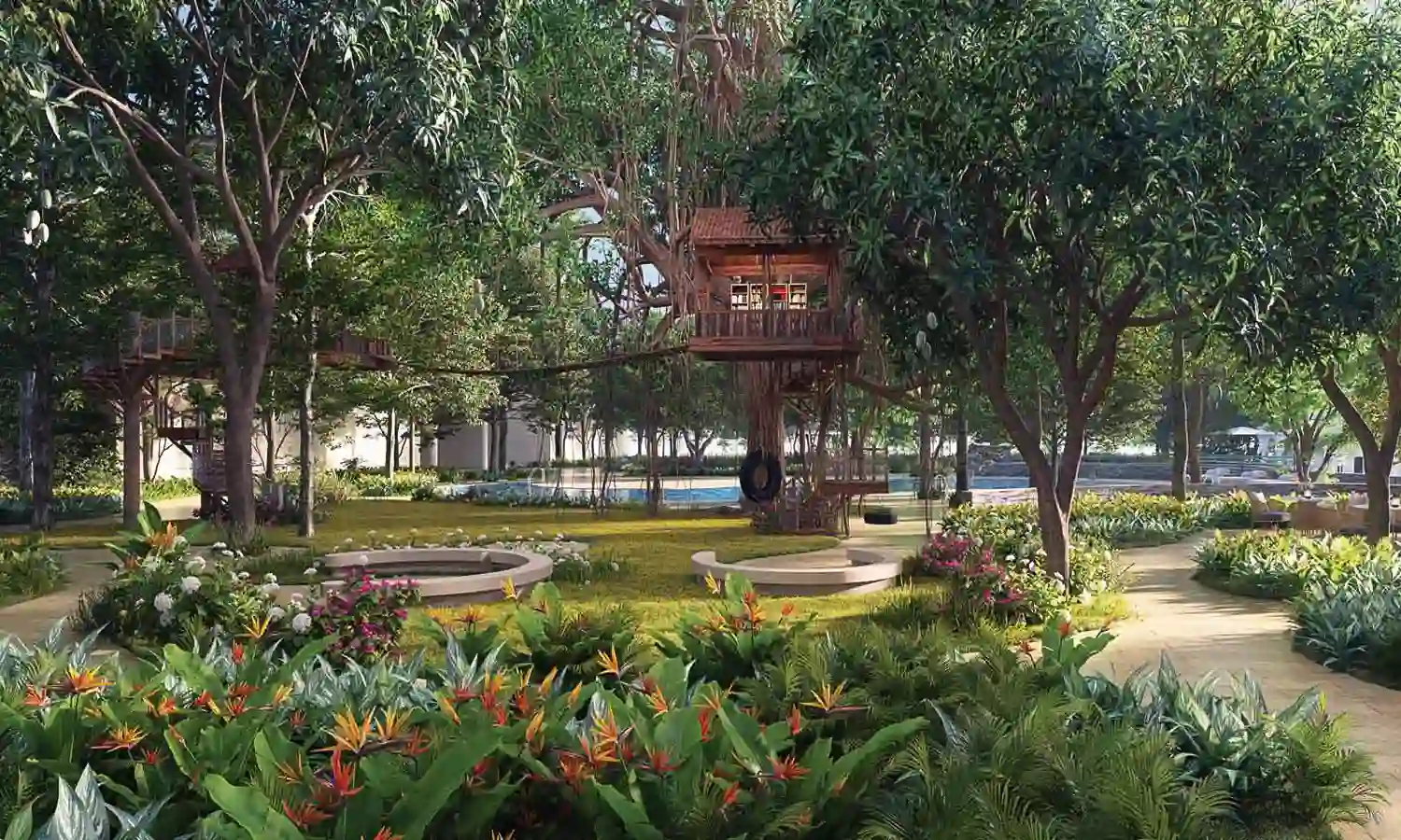 Lodha Riservo gallery 1