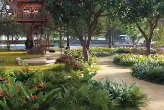 Multi-purpose Hall