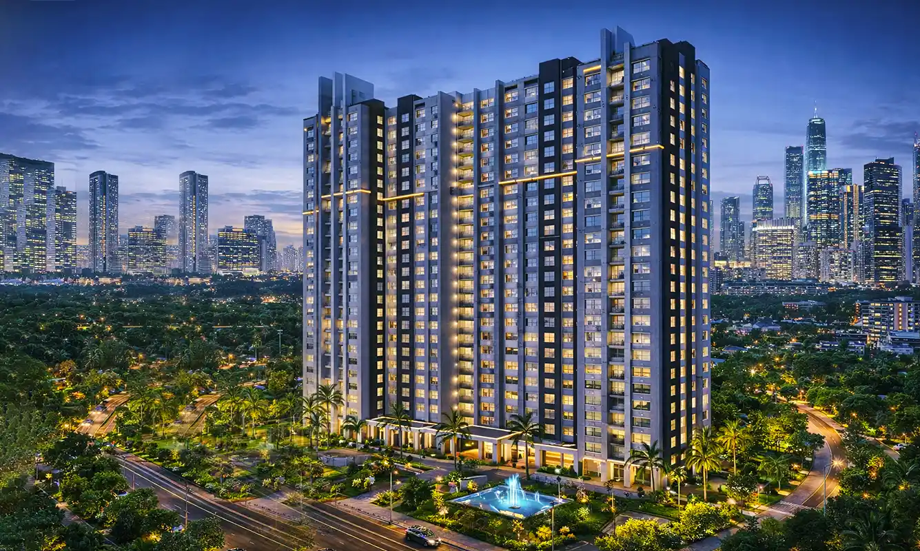 Lodha Riservo Overview 1