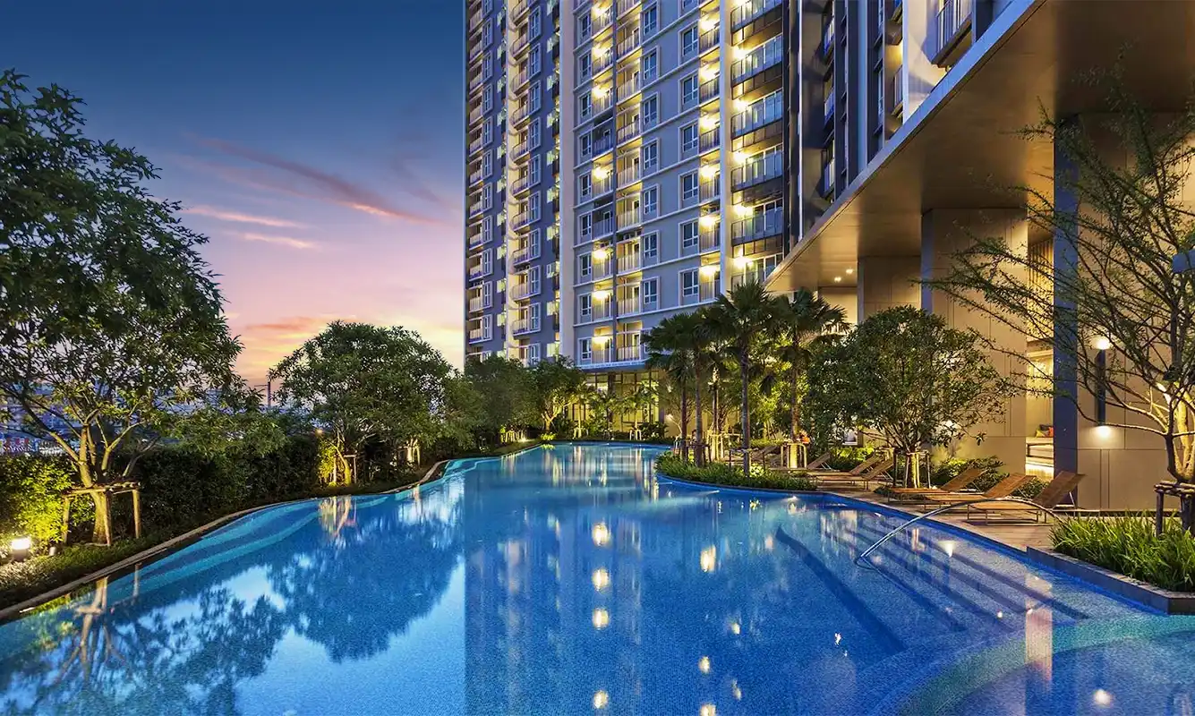 Lodha Riservo Overview 2
